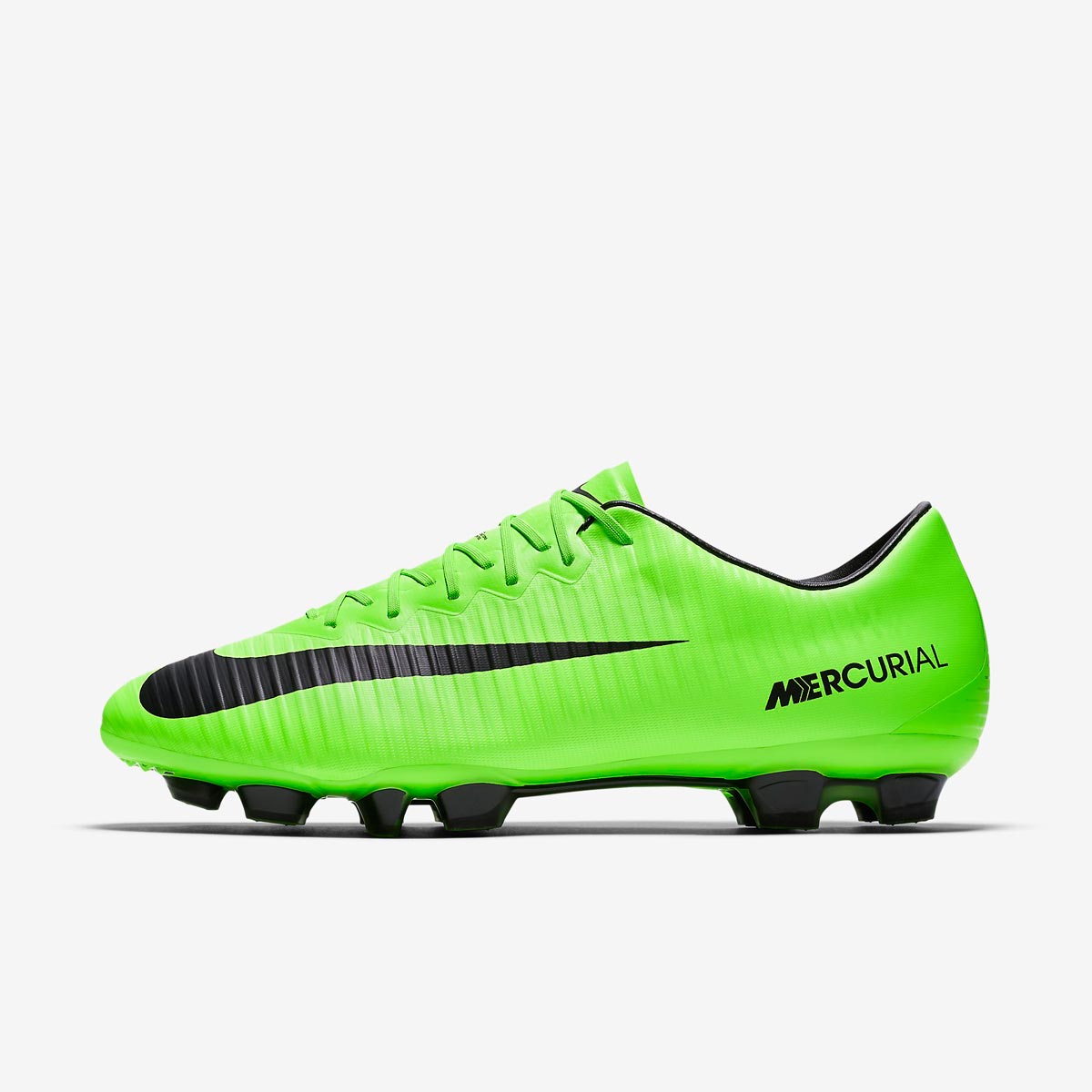 楽天市場】NIKE サッカースパイク マーキュリアル ヴェイパー14