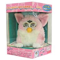 楽天市場】タカラトミー FURBY BABIES ファービー ベイビー 赤ちゃん