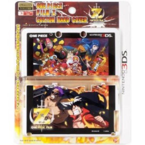 楽天市場】マックスリミテッド ワンピース Newニンテンドー3DS LL 専用