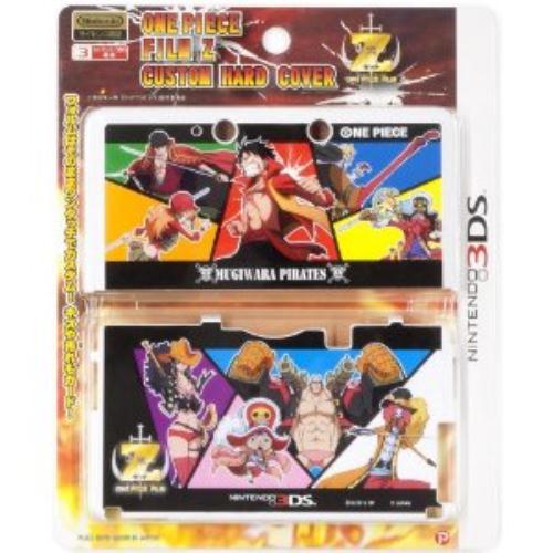 楽天市場】マックスリミテッド ワンピース Newニンテンドー3DS LL 専用