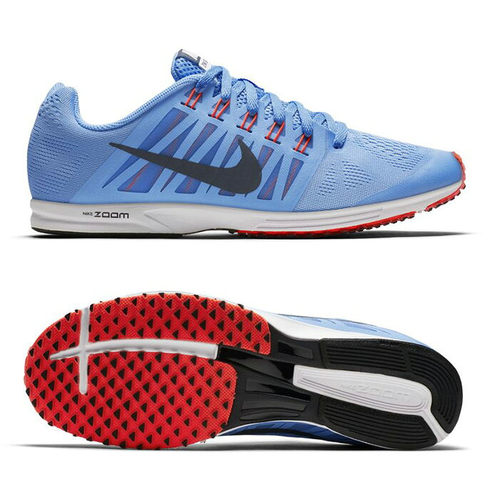 楽天市場】NIKE ズーム スピード レーサー6 NIKE ZOOM SPEED RACER 6