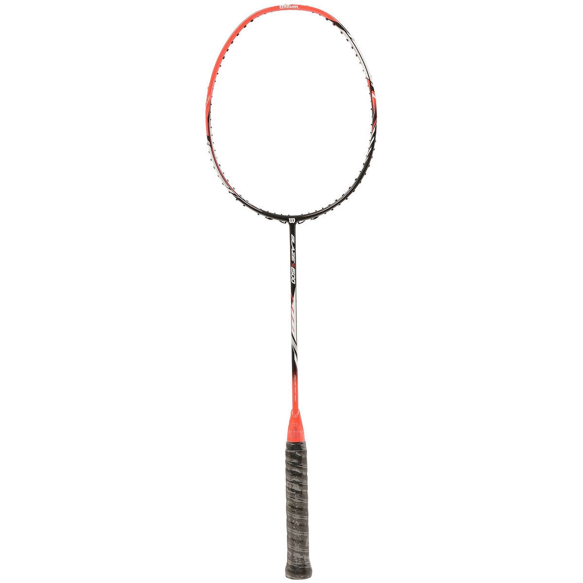 楽天市場】Wilson ウイルソン バドミントンラケット フレームのみ