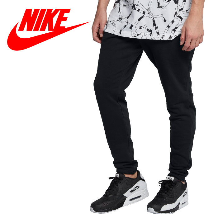 楽天市場】18SP NIKE エアマックスフレンチテリージョガーパンツ