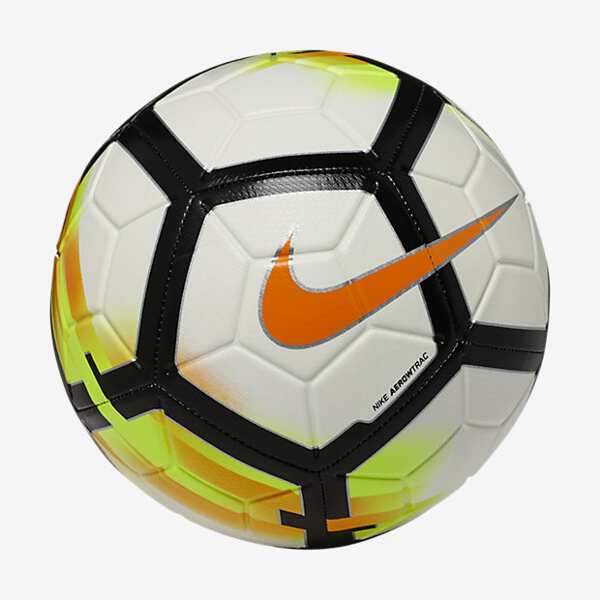 楽天市場】ナイキ nike サッカーボール 5号球 ストライク sc2983-135