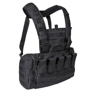 楽天市場】CONDOR サイクロンプレートキャリア MULTICAM BLACK