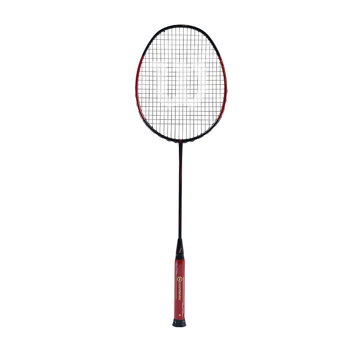 楽天市場】Wilson ウイルソン バドミントンラケット フレームのみ