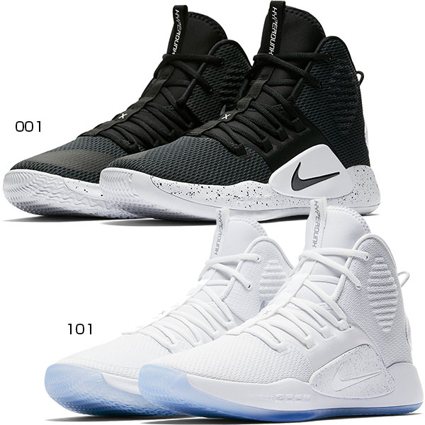 楽天市場】NIKE メンズ ハイパーダンク X ハイカット バスケットボール