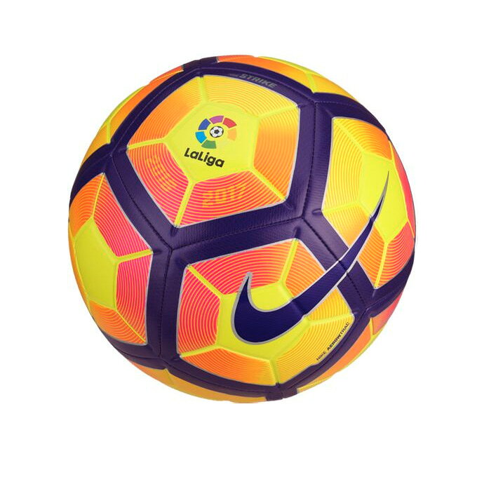 楽天市場】ナイキ サッカー サッカーボール5号 ネイマール ストライク