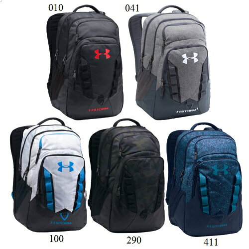 楽天市場】アンダーアーマー UA RECRUIT BACKPACK 1261825 ユニ
