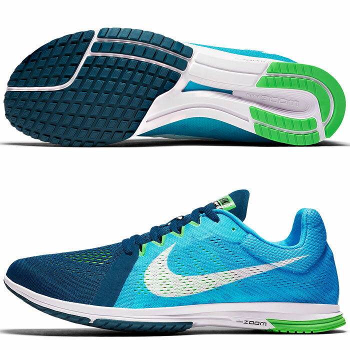 楽天市場】16HO NEW ナイキ ズームストリーク NIKE LT3 ZOOM STREAK