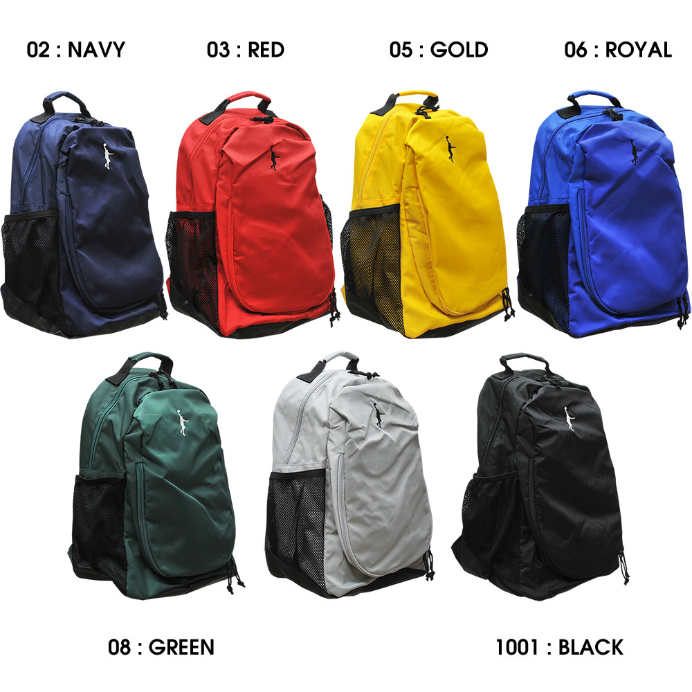 楽天市場】ヤング商事 IN THE PAINT/インザペイント BACKPACK/バック