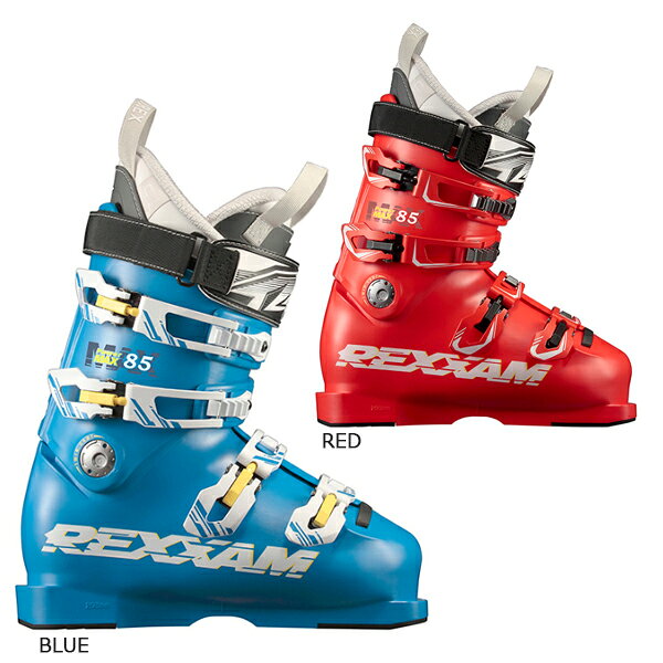 楽天市場】レクザム REXXAM レクザム スキーブーツ Power MAX-85