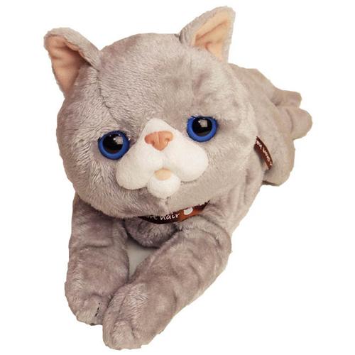 楽天市場】ナカジマコーポレーション エキゾチックにゃぱん 親猫 こぶ