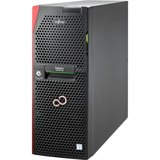 楽天市場】富士通 FUJITSU Server PRIMERGY TX1310 M3 4GB