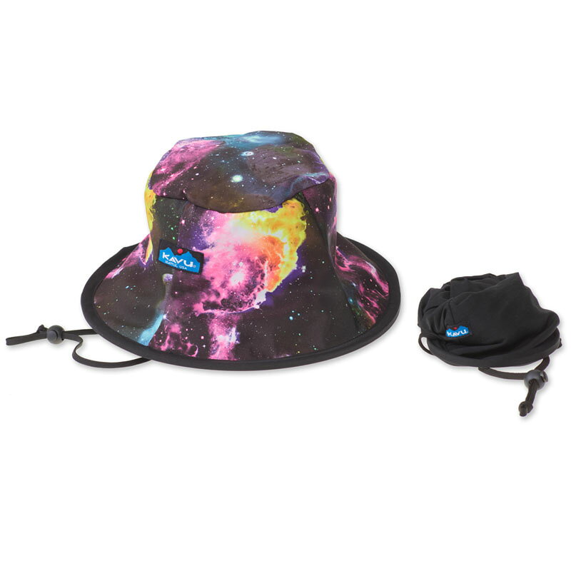 KAVU チルバハット　パッチワークプレイ　パッチワーク柄　カブー 楽天市場】エイアンドエフ KAVU カブー Chillba チルバ ONE SIZE
