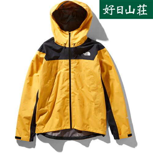 ノースフェイス クライムライトジャケット ケルプタン NP11503 THE NORTH FACE「ノースフェイス」 Climb Light Jacket [NP11503