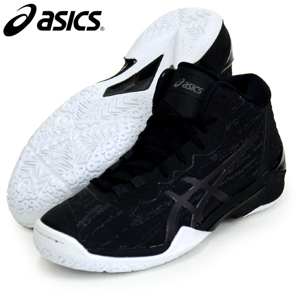 楽天市場】アシックス バスケット シューズ アシックス GELBURST