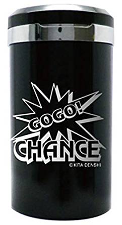 ジャグラー　ペカッ！ストラップ　ブラック  キーホルダー Amazon.co.jp: ペカッストラップ ブラック ジャグラー GOGO