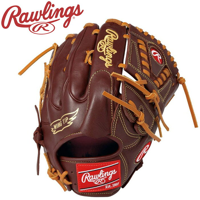 楽天市場】ローリングスジャパン(同) Rawlings HOH メジャースタイル