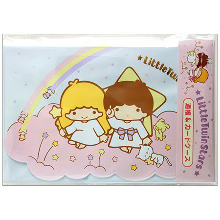 楽天市場】サンリオ リトルツインスターズ パスポートケース | 価格