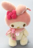 楽天市場】サンリオ シュタイフ×マイメロディ オリジナル