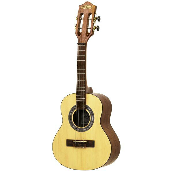 楽天市場】荒井貿易 ケース付 ARIA アリア ACV-1 Cavaquinho