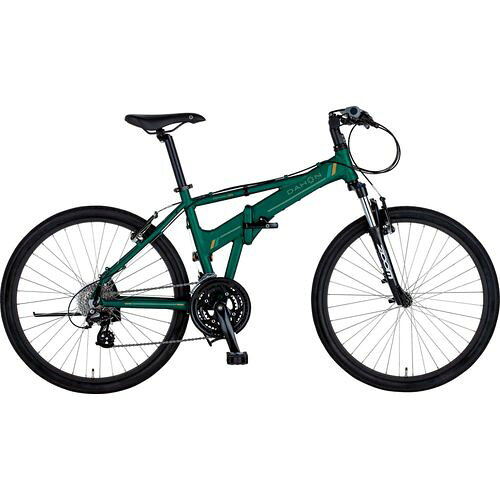 楽天市場】玉越工業 26インチ自転車 折り畳み自転車 MTB マウンテン 