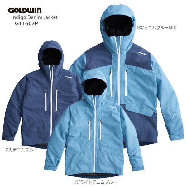 楽天市場】ゴールドウイン GOLDWIN ゴールドウィン スキーウェア