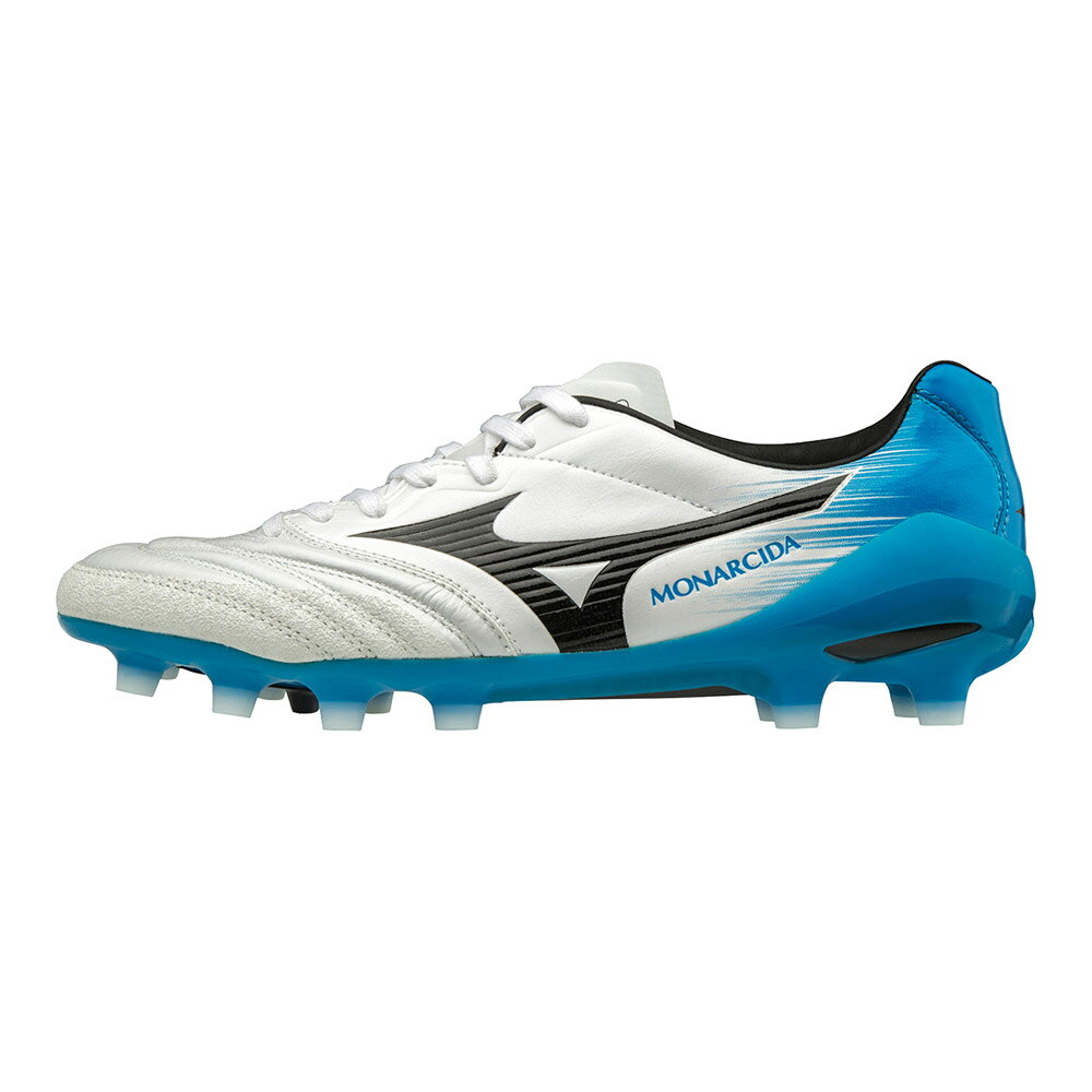 楽天市場】美津濃 サッカー スパイク ミズノ モナルシーダ MONARCIDA 2