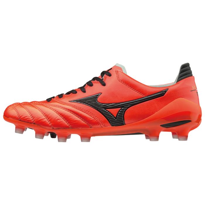 Mizuno Morelia NEO サッカースパイク 楽天市場】美津濃 ミズノ MORELIA NEO 2 サッカースパイクp1ga175061