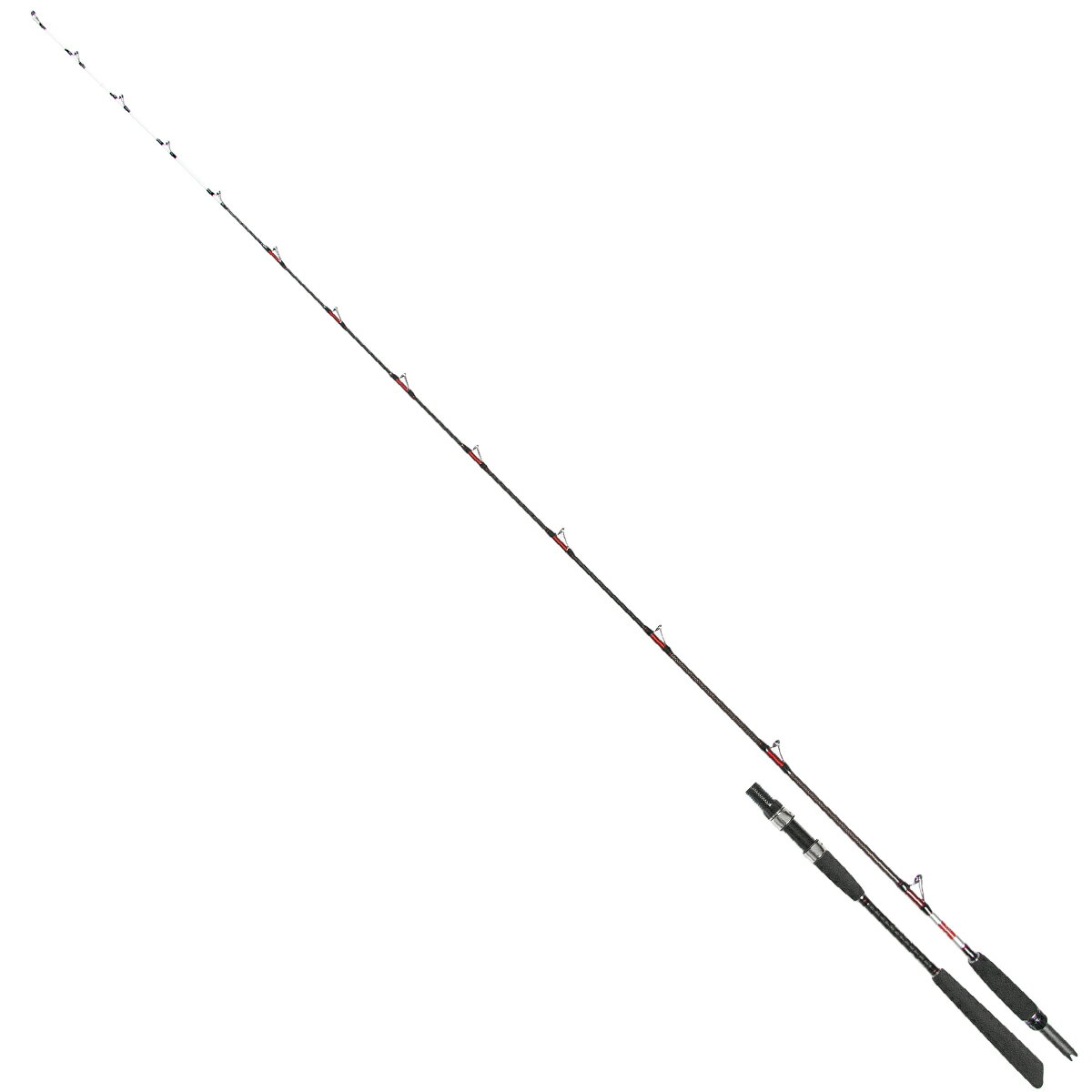 釣竿 伝衛門丸 旭舷(きょくげん)　LIVE　BAIT　GAME-GR　240M f03010ec82b1bb838200dbcb2db0b9