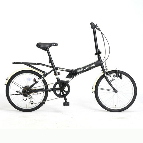 サギサカ COLEMAN CAMP FDB206 その他自転車 楽天市場】サギサカ コールマン Coleman 折りたたみ自転車 FDB206