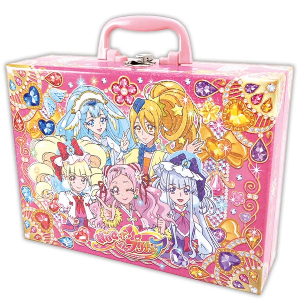 楽天市場】ハート HUGっと プリキュア クリスマス お菓子 ペーパー