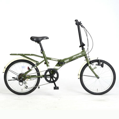 楽天市場】サギサカ サギサカ コールマン 電動アシスト自転車 FDB140