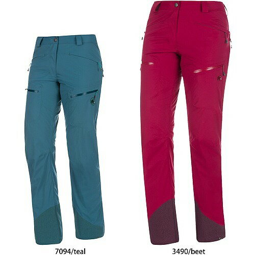 楽天市場】MAMMUT マムート スキーウェア パンツ メンズ 2019