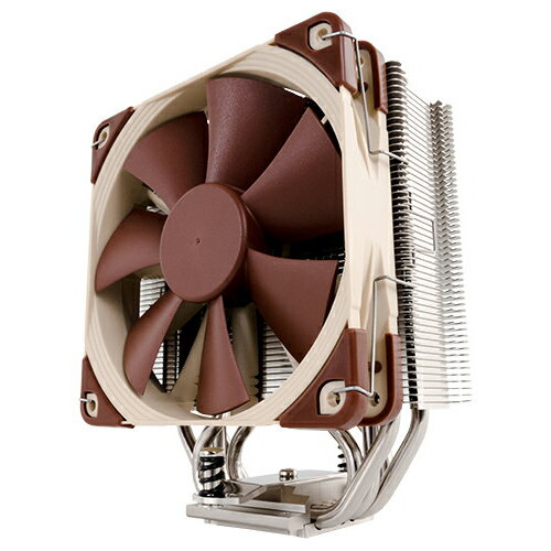 Noctua NH-U12S SE-AM4 サイドフロータイプ CPUクーラー AMD RyzenSocket AM4用