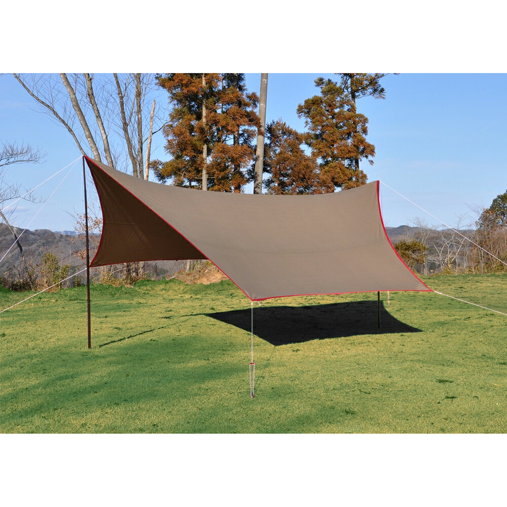 楽天市場】カンセキ tent-Mark DESIGNS パンダ タープ TC | 価格比較