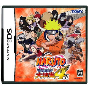 楽天市場】タカラトミー NARUTO －ナルト－ 最強忍者大結集2 GBA