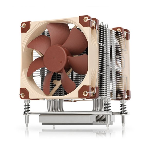 Noctua NH-U9 TR4-SP3　NF-A9採用サイドフローCPUクーラー　TR4
