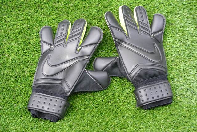 Vapor grip ナイキ キーパー グローブ ナイキ NIKE キッズ ジュニア