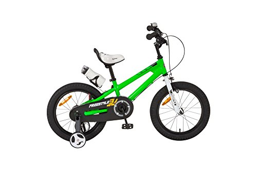楽天市場】ハチスカ AVIGO 14インチ 子供用自転車 アルバニー | 価格