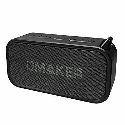 楽天市場】Abramtek Bluetooth4.2 ワイヤレススピーカー A60 グレー