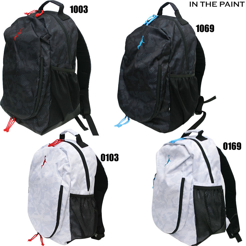 楽天市場】ヤング商事 IN THE PAINT/インザペイント BACKPACK/バック
