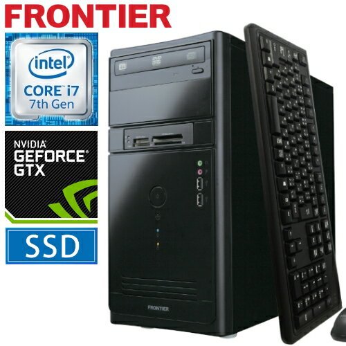 楽天市場】DX6785-F76J/GN Gateway ゲーミングデスクトップパソコン