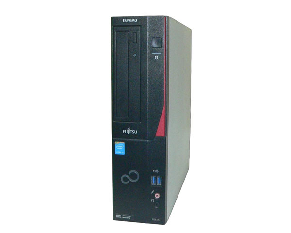楽天市場】富士通 富士通 ESPRIMO D583/K (多機能分離型) FMVD12004
