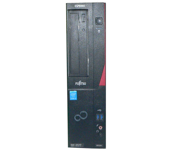 楽天市場】富士通 富士通 ESPRIMO D586/P 多機能分離型 FMVD21013