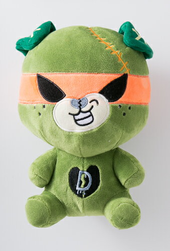 楽天市場】BON ダークみきゃん ぬいぐるみ 座り 4580232074483