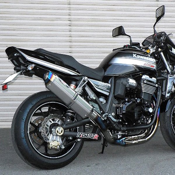 [車検対応] ZRX1200R BEET ナサート スリップオンマフラー 楽天市場】日本ビート工業 BEET ビート NASSERT ナサート -R スリップ