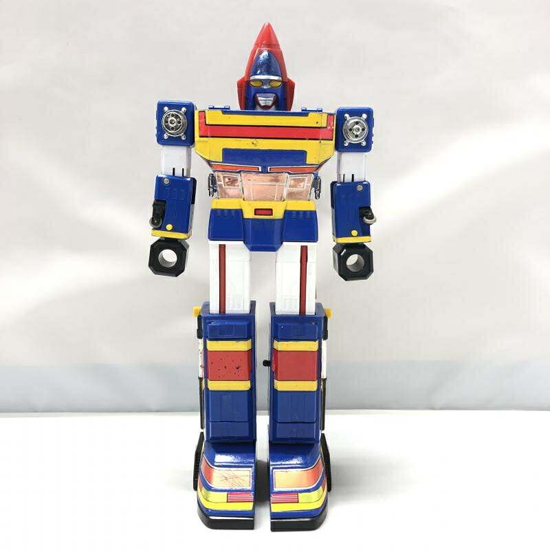 【バンダイ】メガレンジャー DX デルタメガ Amazon.co.jp: 電磁戦隊 メガレンジャー マルチ合体 DX