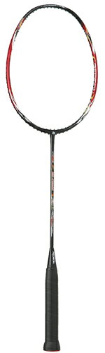 楽天市場】ヒロウン レッドソン REDSON バドミントンラケット バンピー